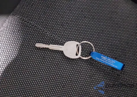 2007 Hummer H3 Suv z USA, uszkodzony, nr VIN 5GTDN13E978223884